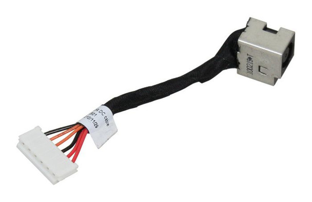 HP 498267-001 DC cable 498267-001