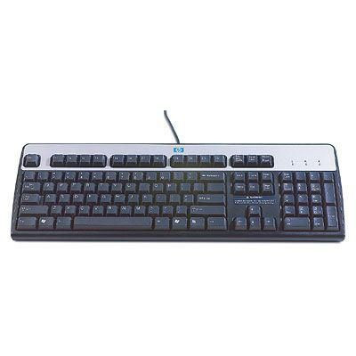 HP DT528A#ABB Keyboard 105K 2004 US INT DT528A#ABB