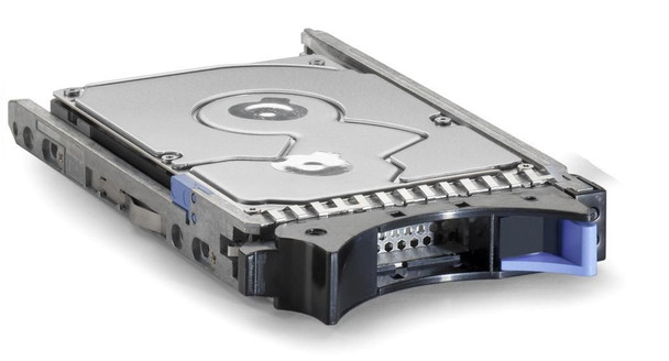 IBM 44W2244-RFB 600GB 15K 6Gbps SAS 44W2244-RFB