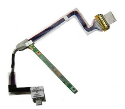 HP 403918-001 LCD panel kit 403918-001