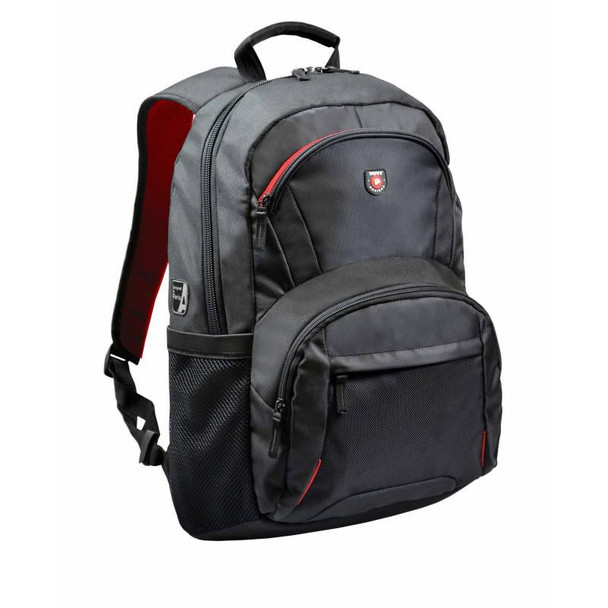Port Designs 110265 HOUSTON BACK PACK 15.6 110265