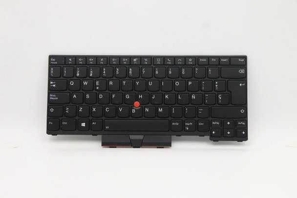Lenovo 5N20W67769 FRU Odin Keyboard Full BL 5N20W67769