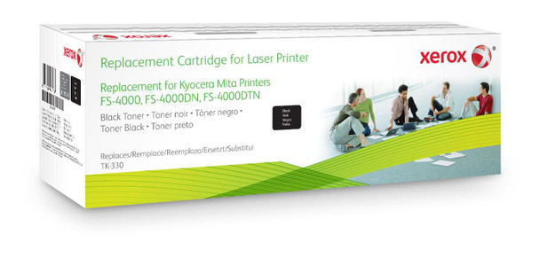 Xerox 003R99776 Toner Black 003R99776