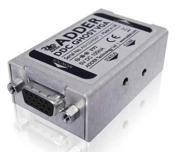 Adder DDC-GHOST DDC compatible DDC-GHOST