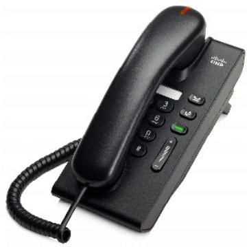 Cisco CP-6901-CL-K9= UNIFIED IP PHONE 6901 CP-6901-CL-K9=