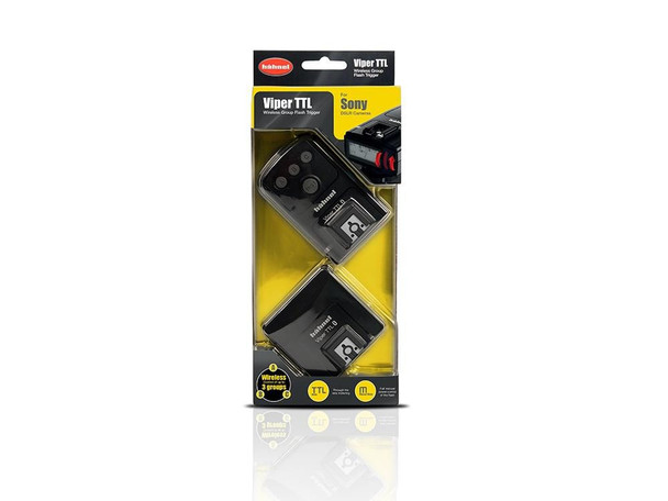 H�hnel 1005 502.0 VIPER TTL SONY 1005 502.0