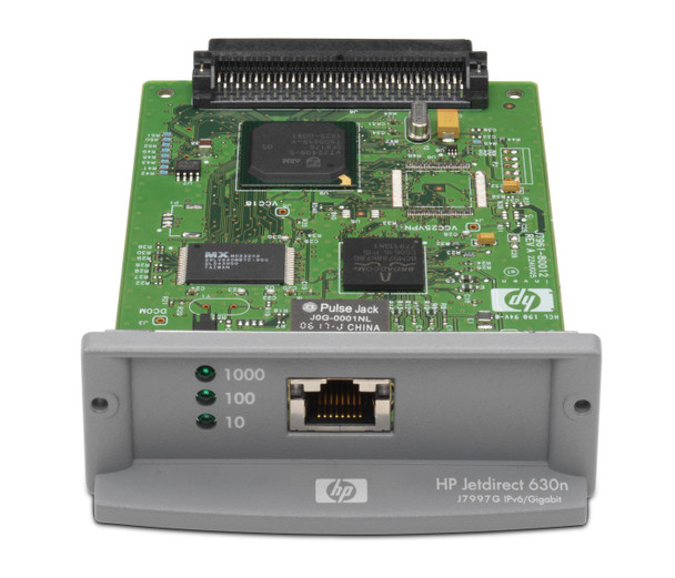HP J7997G-RFB JetDirect 630n J7997G-RFB
