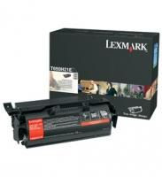 Lexmark 0T650H31E T650H31E Toner Cartridge 1 0T650H31E
