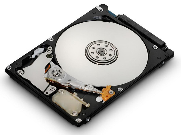 HGST 0J11283-RFB 320GB 5400RPM 8MB 7MM SATA 0J11283-RFB