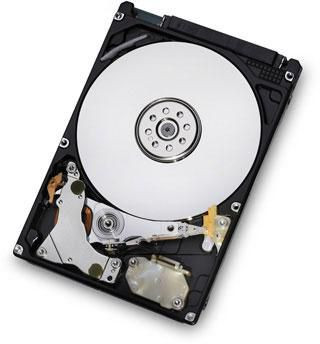 HGST 0J11563-RFB 750GB 5400RPM 8MB 9.5MM SATA 0J11563-RFB
