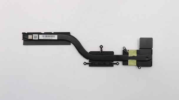 Lenovo 5H40S19916 Heatsink C 81N8 for DIS 5H40S19916