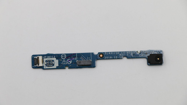 Lenovo 5C50S24904 MIC BOARD C 81N7 SINGLE 5C50S24904
