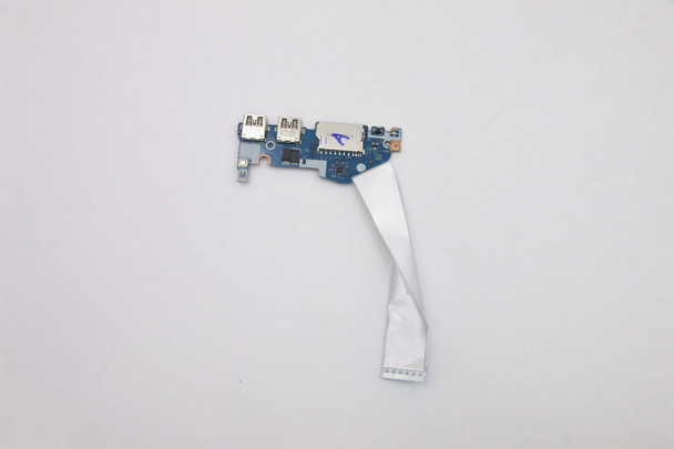 Lenovo 5C50W89575 Power BOARD C 81N9 W/FFC 5C50W89575