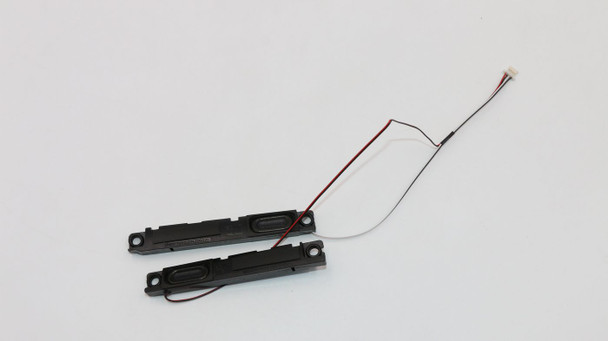Lenovo 5SB0R07517 Speaker 3N 81F4 L+R 2Wx2 5SB0R07517
