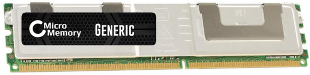 CoreParts MMG1274/2G 2GB DDR2 667MHZ ECC/REG FB MMG1274/2G