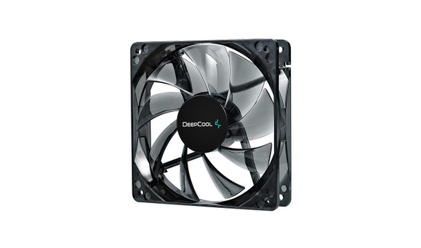 DeepCool DP-FLED-WB120 Wind Blade 120 B Computer DP-FLED-WB120
