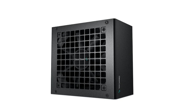 DeepCool R-PQ750M-FA0B-EU Pq750M Power Supply Unit 750 R-PQ750M-FA0B-EU