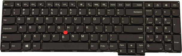 Lenovo 04Y2426-RFB CS13KMKeyboard USE LTN 04Y2426-RFB