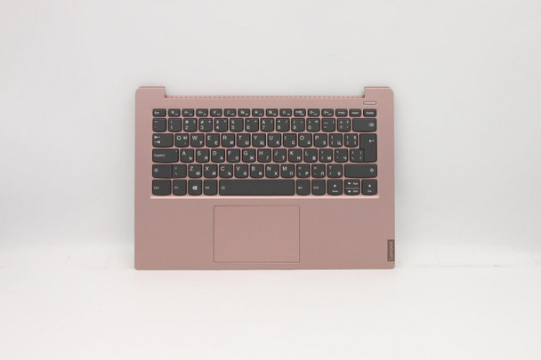 Lenovo 5CB0S18582 Upper Case C81N7 SP BLKB_BUL 5CB0S18582