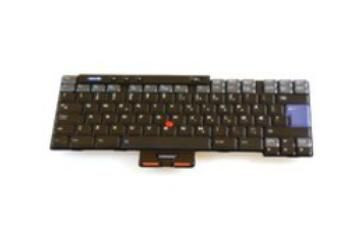 Lenovo FRU39T0651 Keyboard NORWEGIAN FRU39T0651