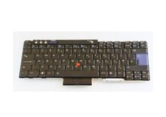 Lenovo FRU39T0982 Keyboard ENGLISH FRU39T0982