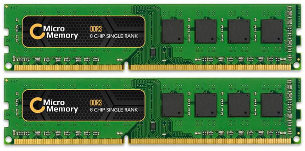 CoreParts MMKN058-8GB 8GB Memory Module MMKN058-8GB