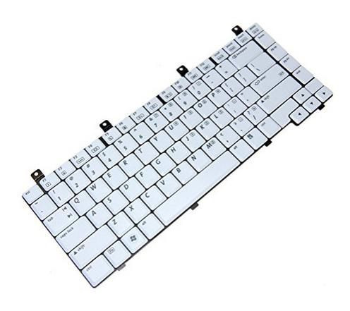HP 384802-051 Keyboard FRENCH 384802-051