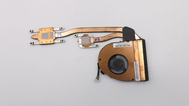 Lenovo FRU00UP184 skylake.SWGw/fan.Delta FRU00UP184