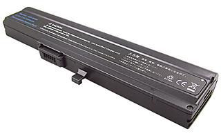 CoreParts MBI1649 6 Cell Li-Ion 7.4V 7.8Ah 58wh MBI1649