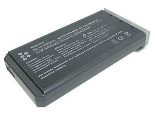CoreParts MBI1723 8 Cell Li-Ion 14.8V 4.4Ah 65wh MBI1723
