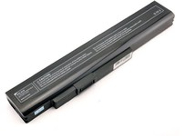 CoreParts MBI1083 6 Cell Li-Ion 10.8V 4.4Ah 48wh MBI1083