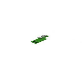 HP N86630-001 PCA Audio & USB Board for HP N86630-001