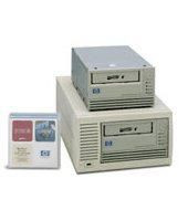 Hewlett Packard Enterprise C7470A-RFB 100/200GB LTO-1. LVD/SE. C7470A-RFB