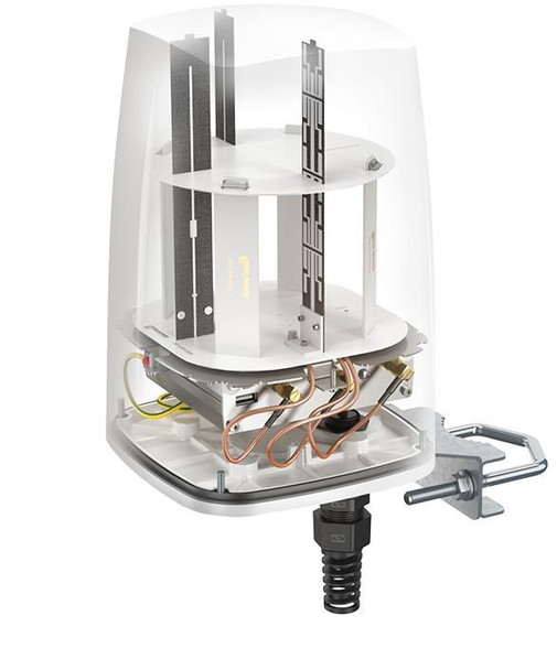 QuWireless AX10S QuSpot for RUTx10 AX10S