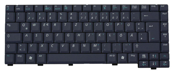 Samsung BA59-01175C Keyboard GERMAN BA59-01175C
