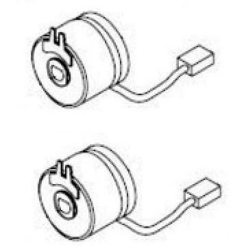 Kyocera 2FG27160 Feed Clutch 2FG27160