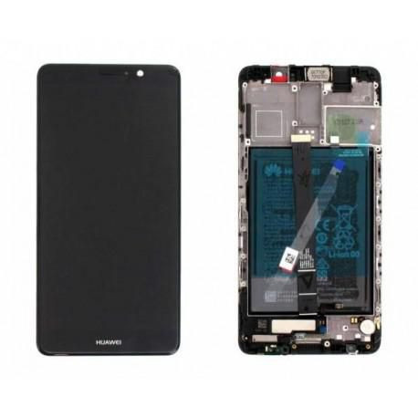 Huawei 02351CNU Front Cover Assembly.MHA-AL00B 02351CNU