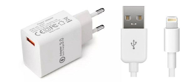CoreParts MBXAP-AC0008 USB Power Adapter MBXAP-AC0008