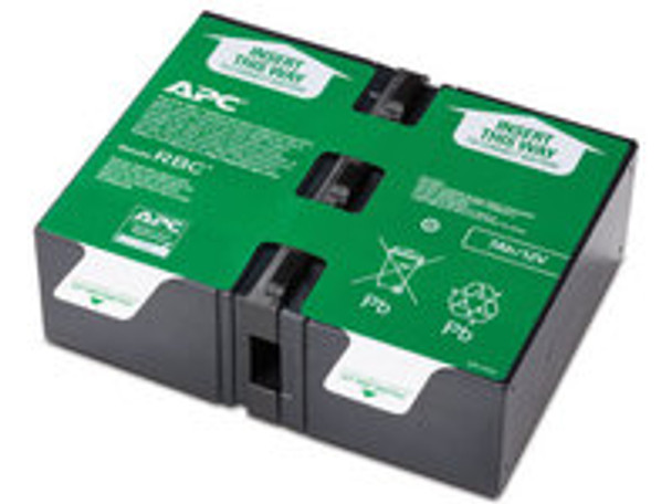 APC APCRBC123 Replacement Battery Car. #123 APCRBC123