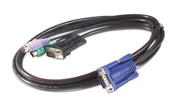 APC AP5254 PS Cable/12' AP5254