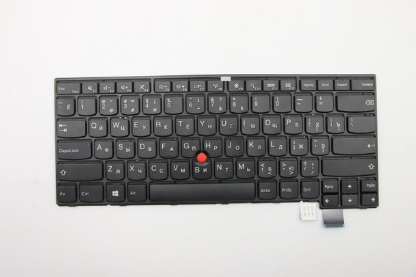 Lenovo 01YR069 Keyboard RU CHY 01YR069