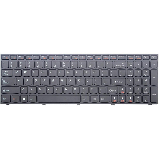 Lenovo 25213315 Keyboard SLOVENIAN 25213315