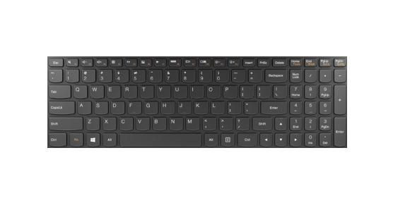 Lenovo 25213218 Keyboard DUTCH 25213218