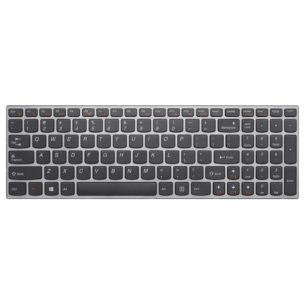 Lenovo 25213378 Keyboard CZECH 25213378
