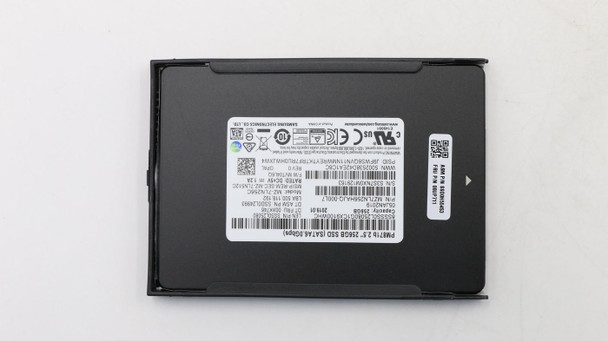 Lenovo FRU00UP711 SSD 256GB SATA FRU00UP711