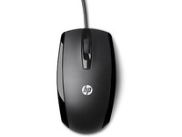 HP E5E76AA Mouse X500 USB Optical E5E76AA