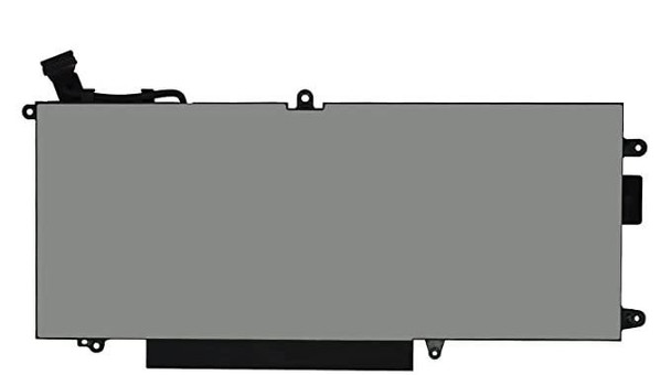 Dell X49C1 Battery. 45WHR. 3 Cell. X49C1 Dell X49C1 Battery. 45WHR. 3 Cell. X49C1