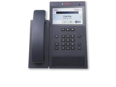 Avaya 700513907 Vantage K155 Ip Phone Black 700513907