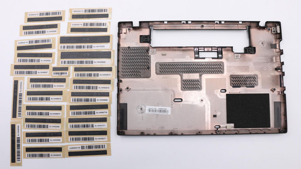 Lenovo 01AW567 Cover Blk 01AW567