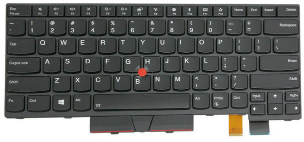Lenovo 01HX519 Keyboard BL NO 01HX519